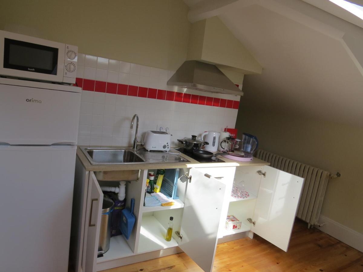 Sky Accommodations Studio Coimbra Exteriör bild