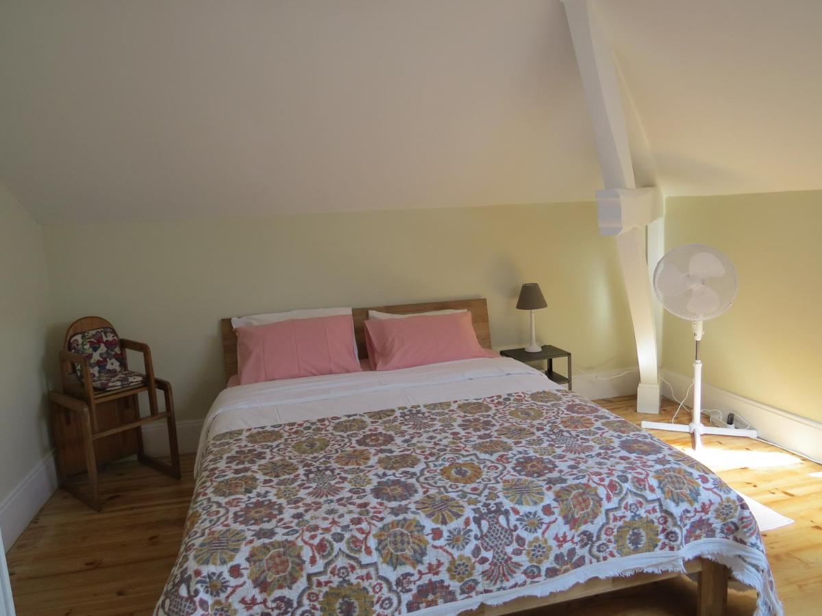 Sky Accommodations Studio Coimbra Exteriör bild