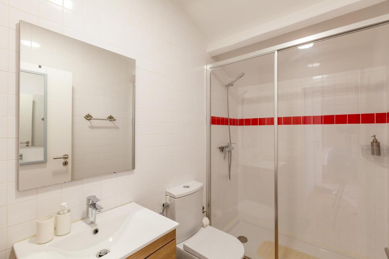 Sky Accommodations Studio Coimbra Exteriör bild