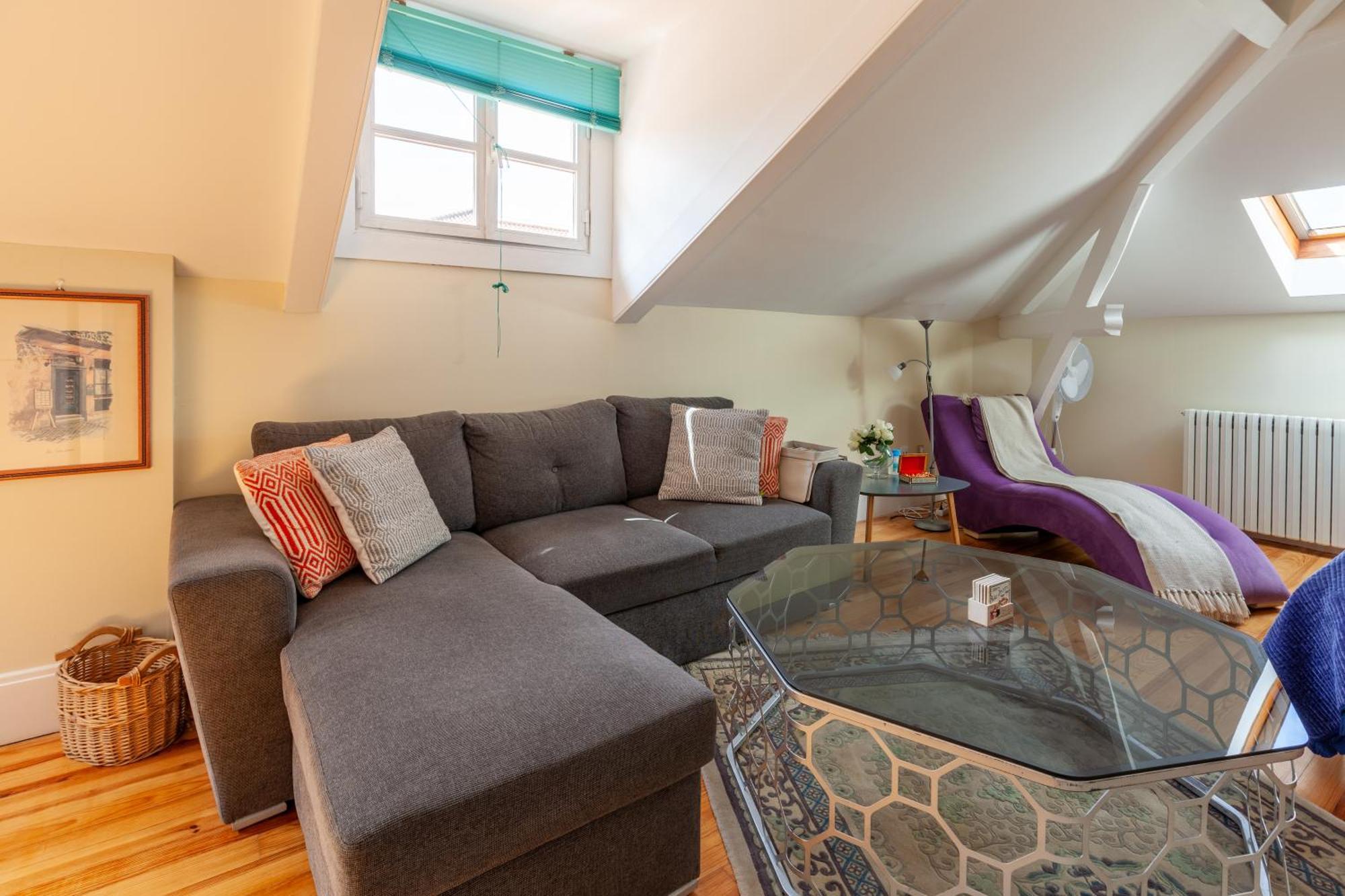 Sky Accommodations Studio Coimbra Exteriör bild