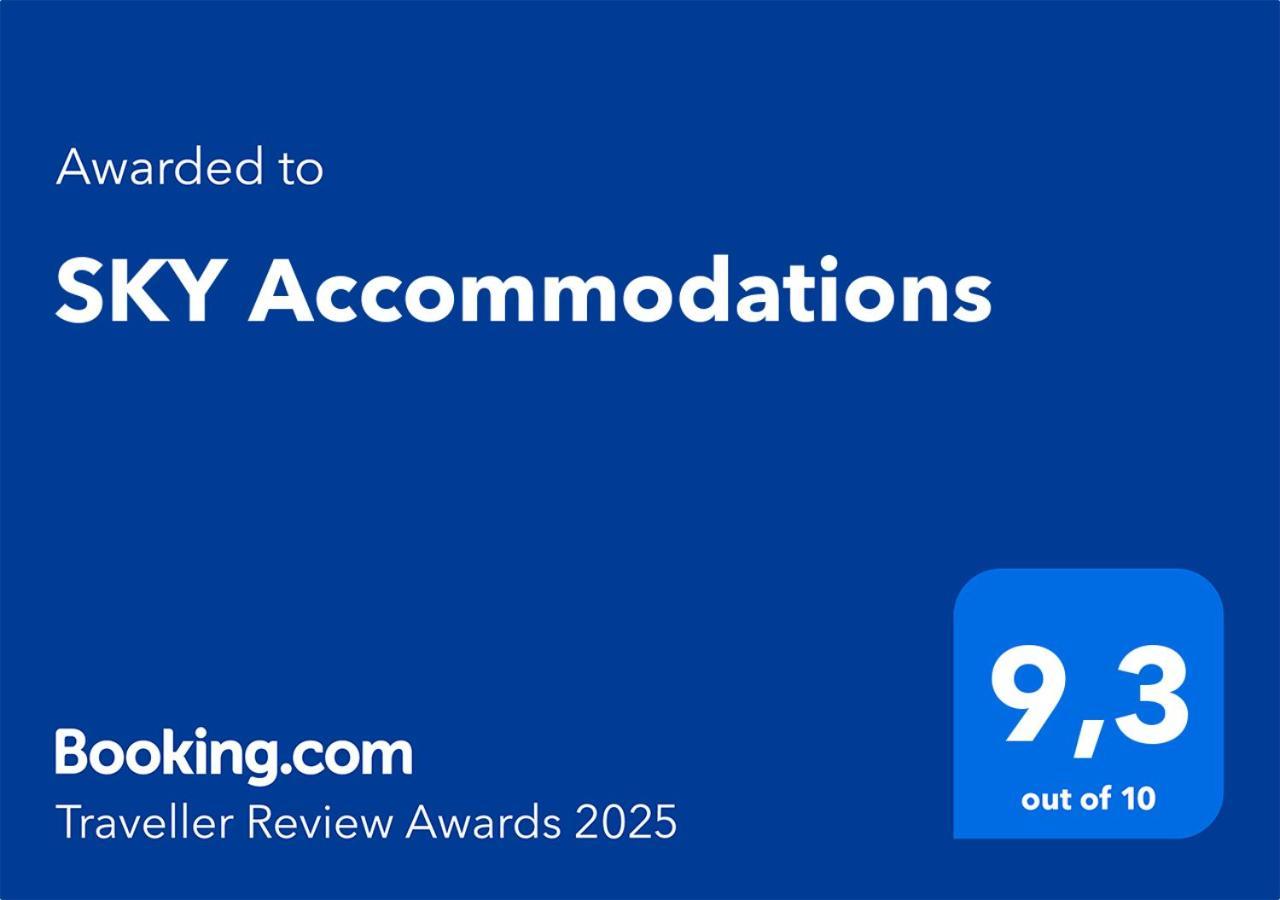 Sky Accommodations Studio Coimbra Exteriör bild