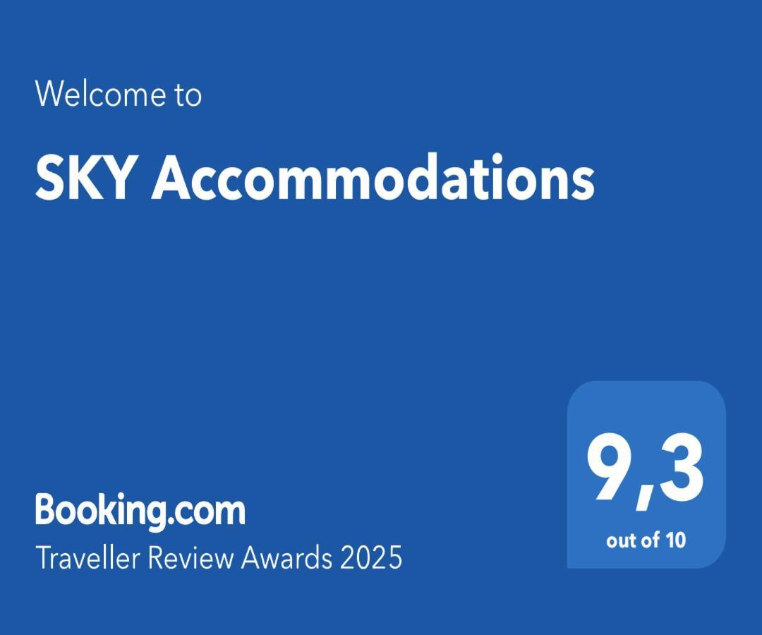 Sky Accommodations Studio Coimbra Exteriör bild